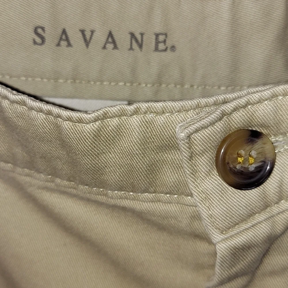 Savane dress pants